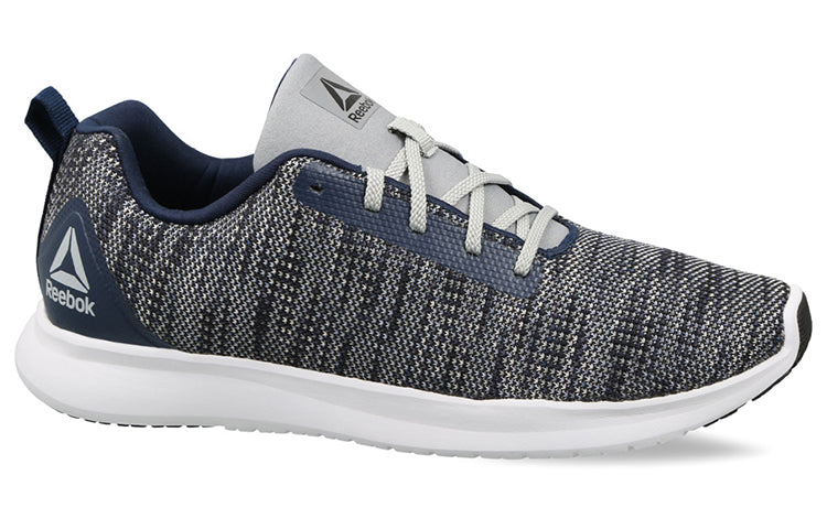 Reebok Fortify Runner Grey/Blue EG4431