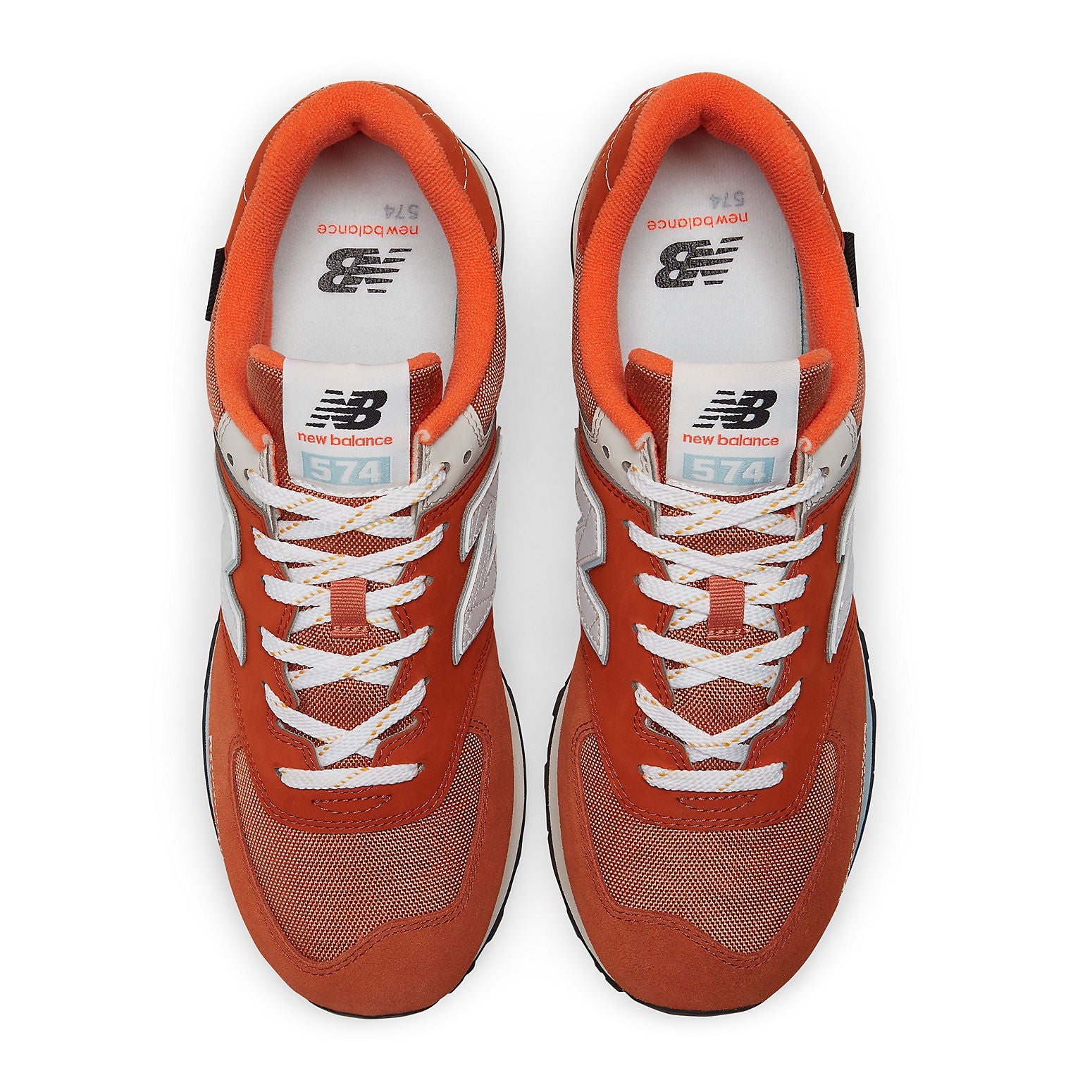 New Balance 574v2 'Rust' ML574HS2