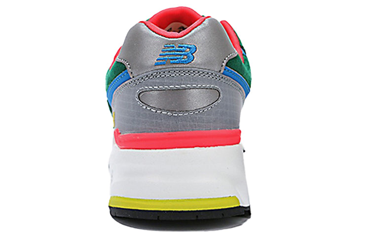 New Balance 999 Elite 'Pinball' ML999PN