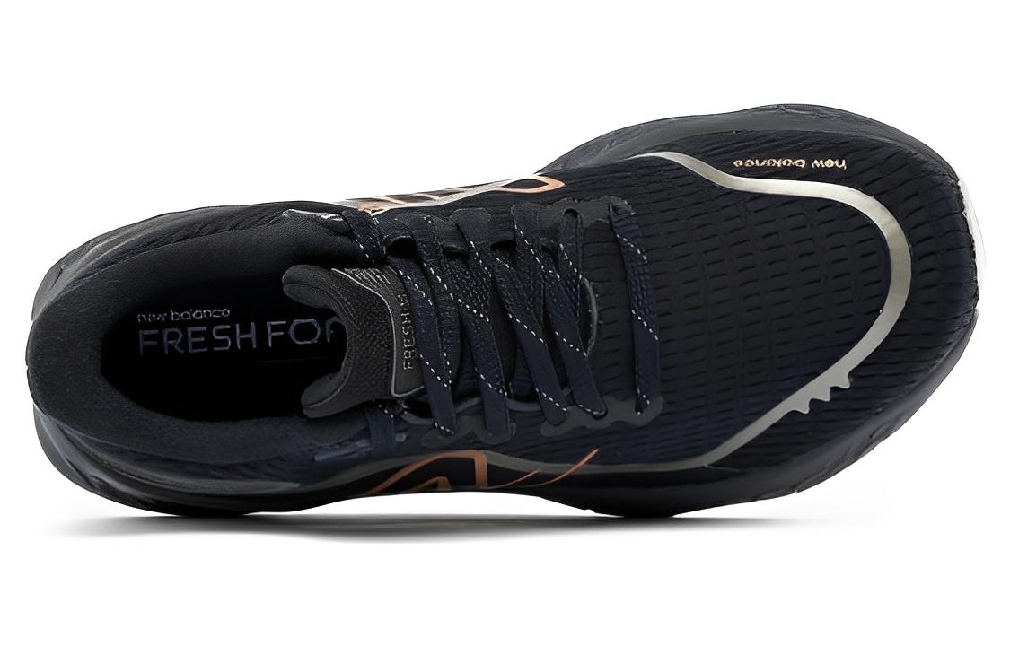 (WMNS) New Balance Fresh Foam X 1080v12 Permafrost 'Black Copper Metallic' W1080V12
