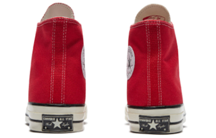 Converse Chuck 70 High 'Enamel Red' 164944C