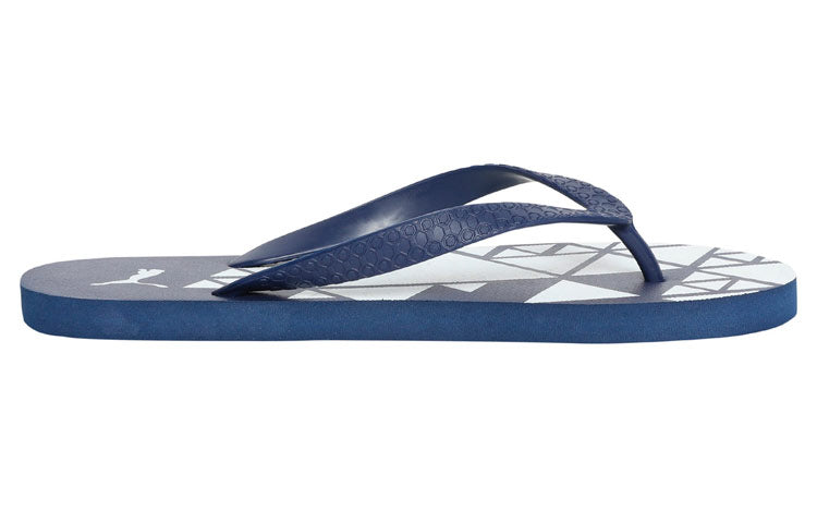 PUMA Gear V3 Idp Sandals Blue 370998-03