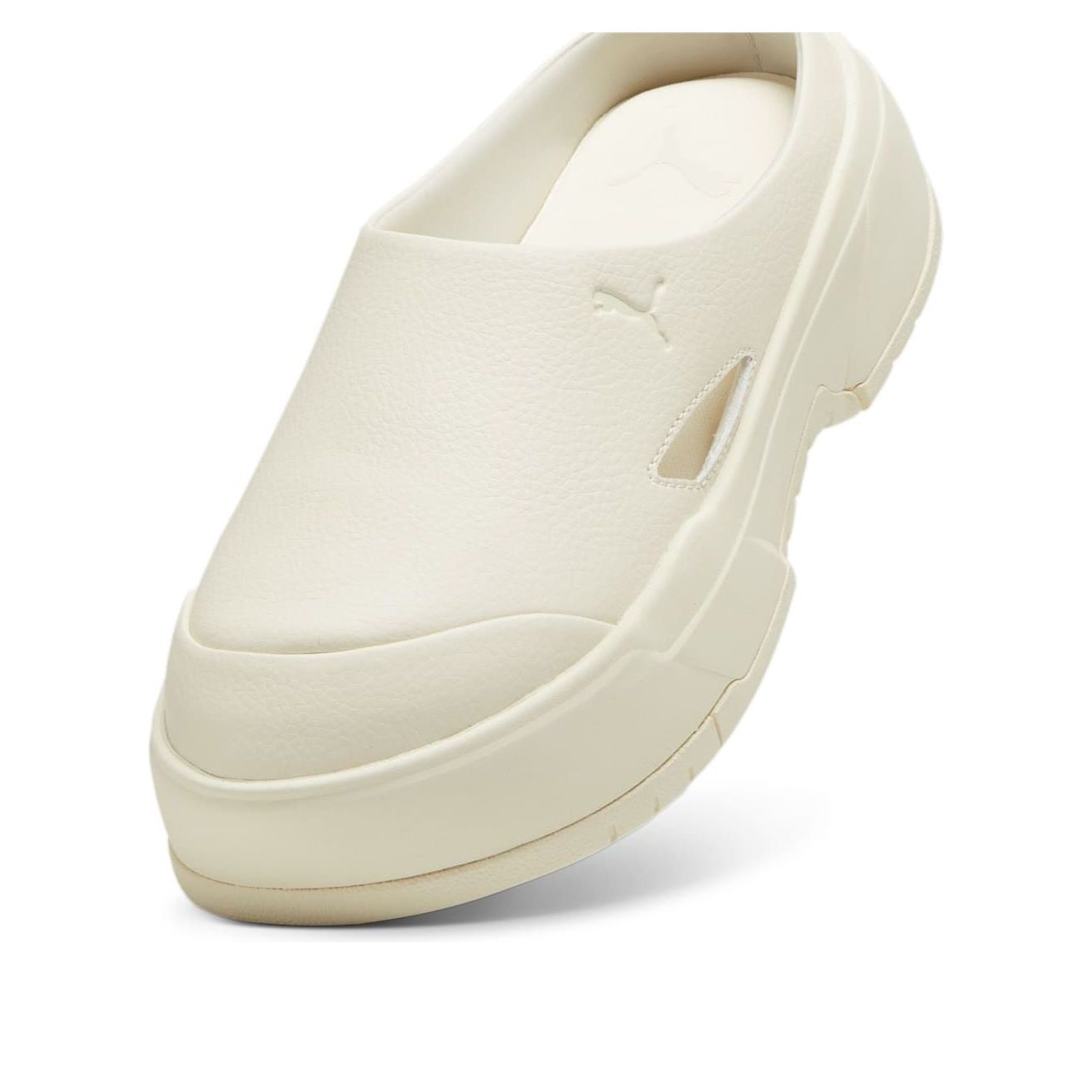 (WMNS) PUMA CA. Mule 'Beige' 395249-04