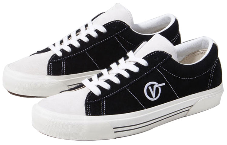 Vans Anaheim Factory Sid Dx Black VN0A4BTXXIA