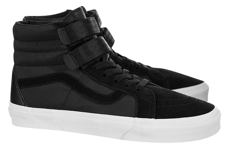 Vans SK8-HI Velcro 'Black' VN0A3MV6Q36