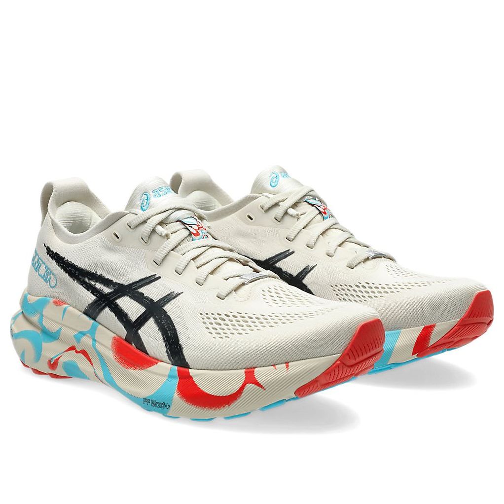 ASICS Gel-Kayano 31 'Tokyo Pack' 1011C103-200