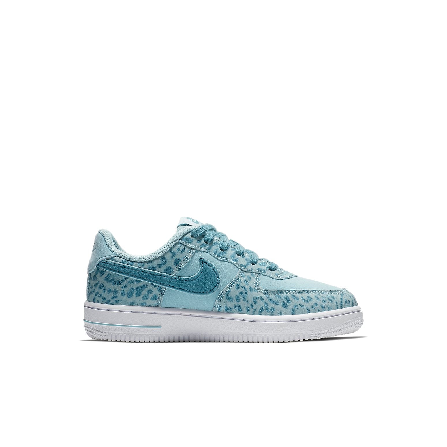 (PS) Nike Air Force 1 Low LV8 'Ocean Bliss' AH7529-400