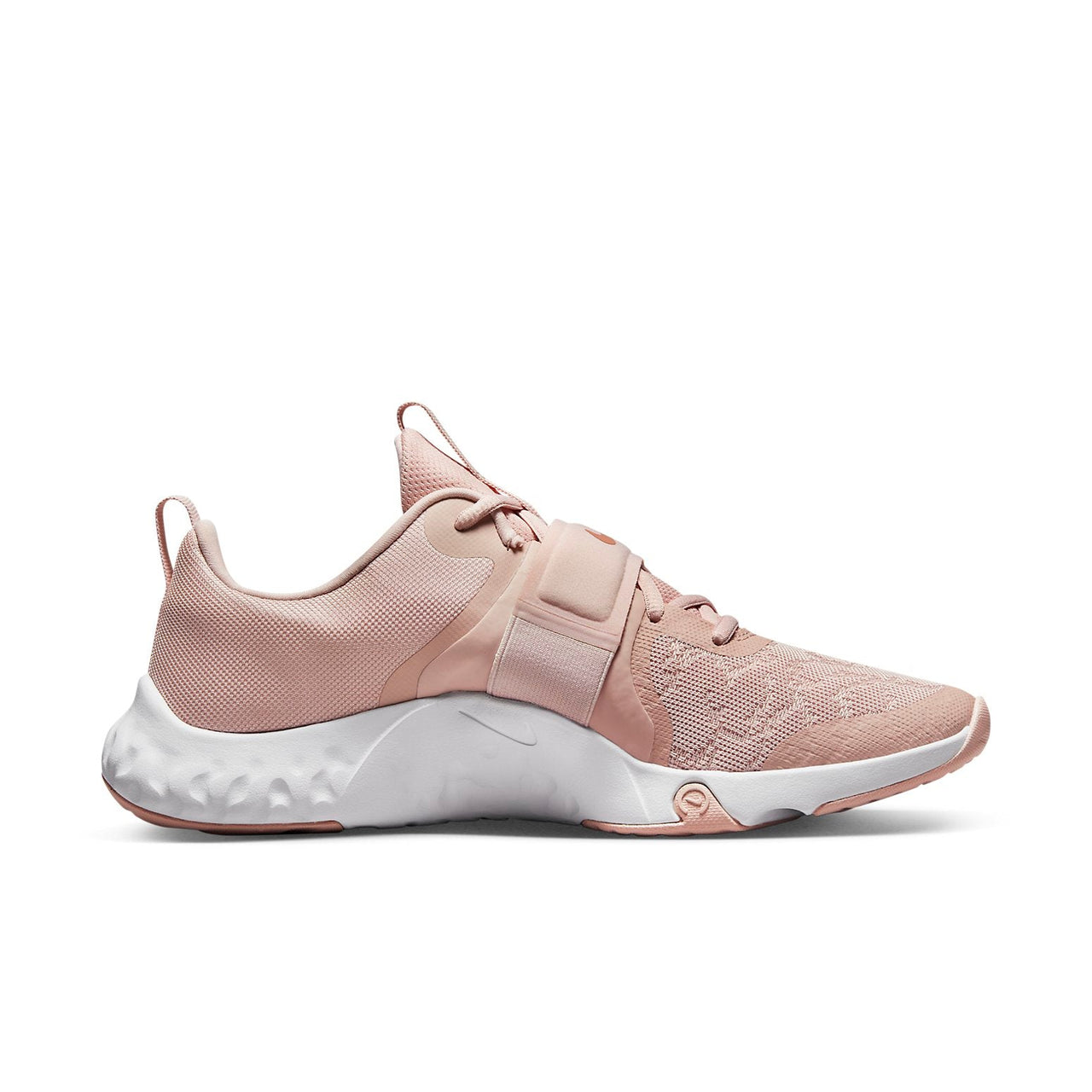 (WMNS) Nike Renew In-Season TR 12 Premium 'Pink Oxford' DD9301-604