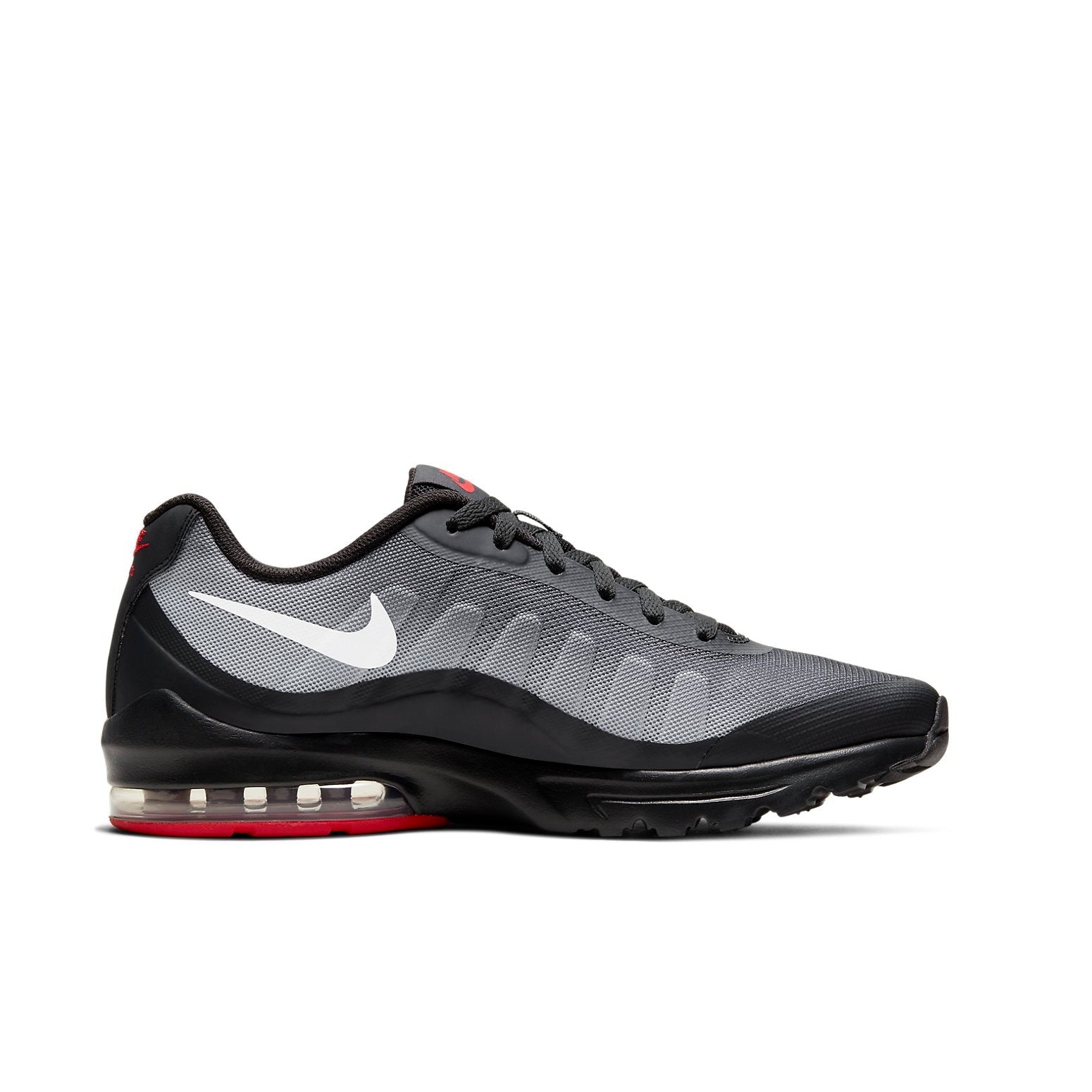Nike Air Max Invigor 'Sky Grey Black' CU1924-001