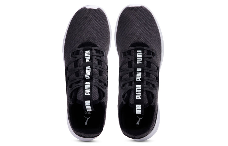 PUMA Tropus Softfoam + Low-Top Sneakers Black 193159-04