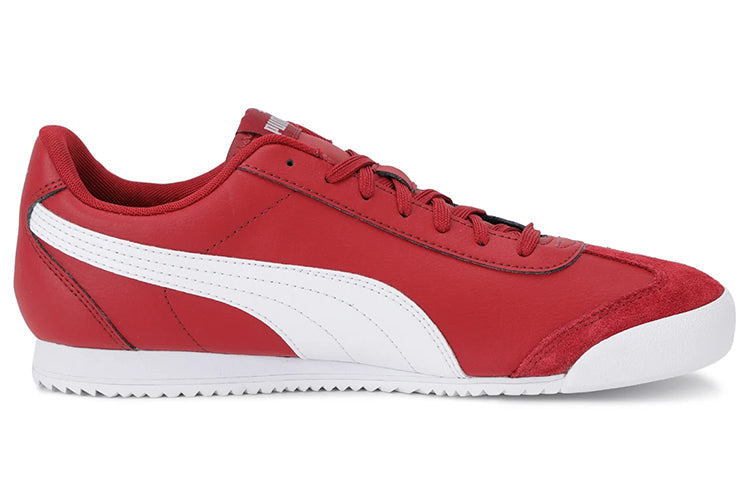 PUMA Turino Sneakers Red/White 371113-11