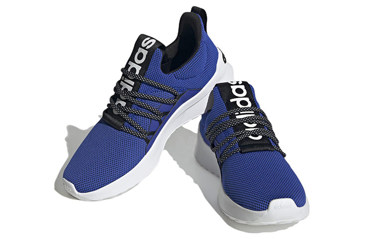 adidas Lite Racer Adapt 5.0 'Lucid Blue Black' HP2675
