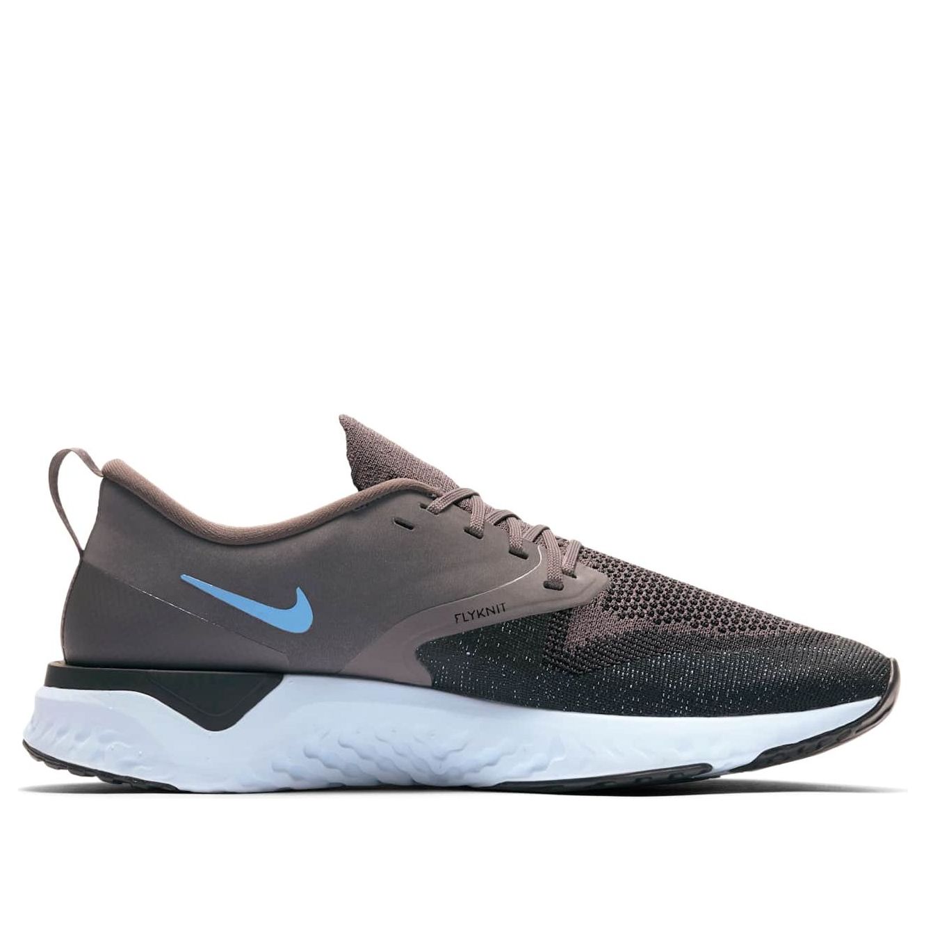 Nike Odyssey React 2 Flyknit 'Thunder Grey Blue' AH1015-008