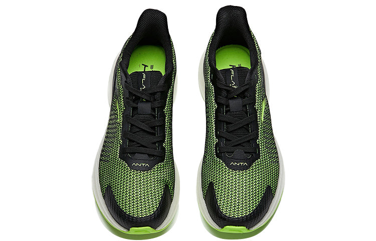 ANTA Bubble Low 'Green Black' 112025520-17