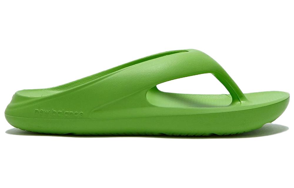 New Balance x WORKSOUT Slippers 'Green' SD5601FG2