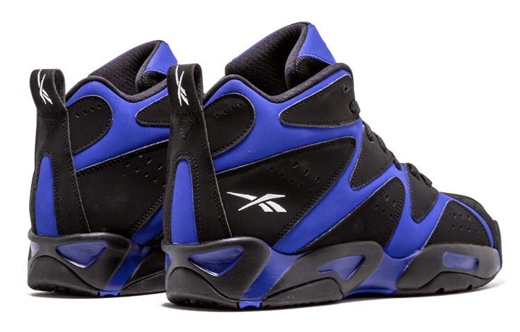 Reebok Hurrikaze 1 Mid 'Blue Print' V56110
