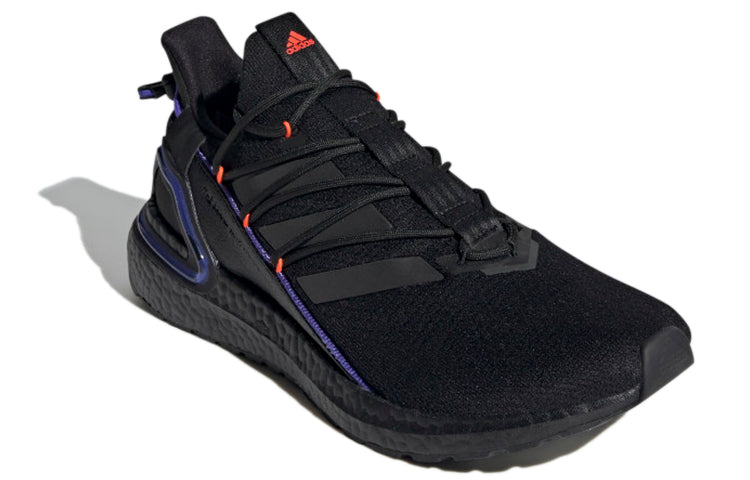 adidas Ultraboost 20 Explorer 'Core Black' GY8109