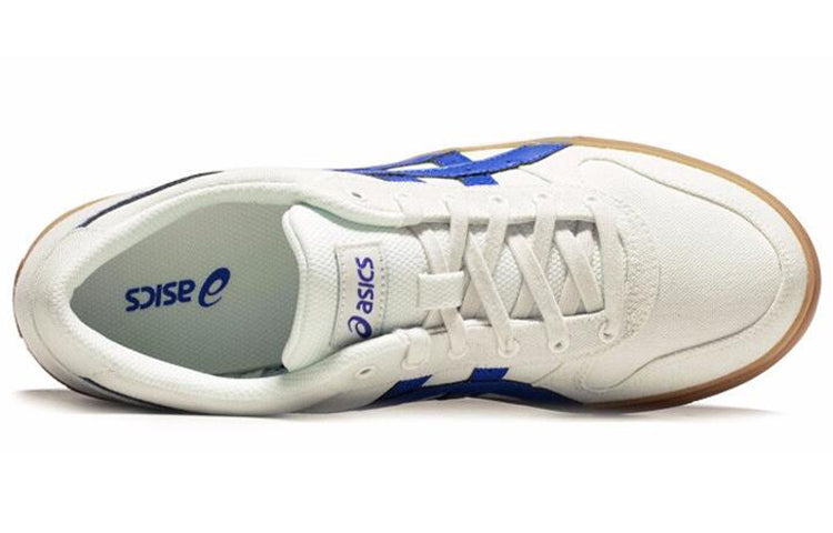 ASICS Aaron 'White Blue' 1201A011-100