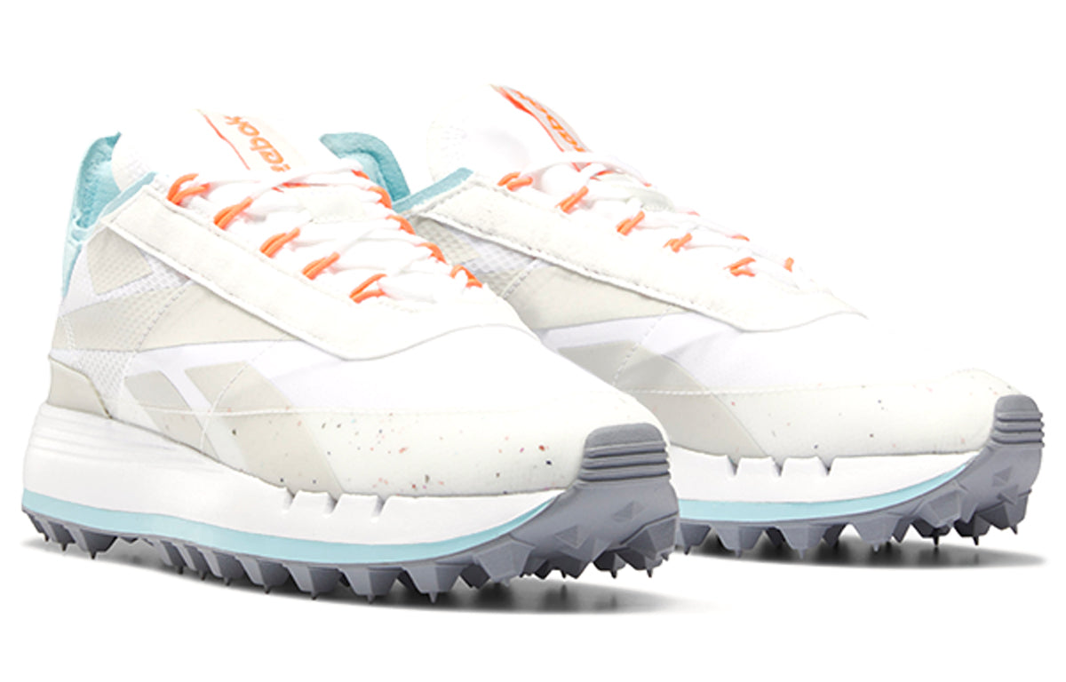 (WMNS) Reebok Others 'White Blue Gray' FY5014