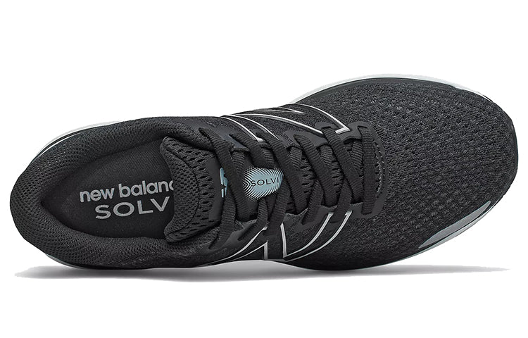 (WMNS) New Balance Solvi v3 'Black White Blue' WSOLVLK3