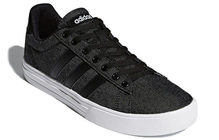 adidas Daily 2.0 'Black Denim' DB0284