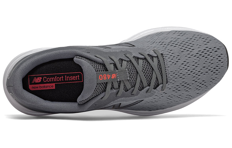 New Balance 480 Series Gray M480LG7