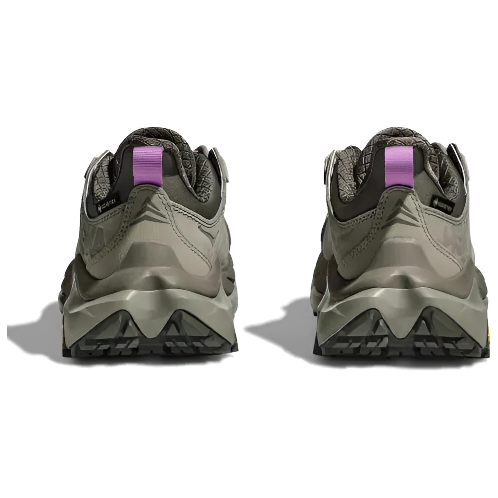 (WMNS) HOKA ONE ONE Kaha 2 LOW Gore-Tex 'Slate Barley' 1123191-SBRL