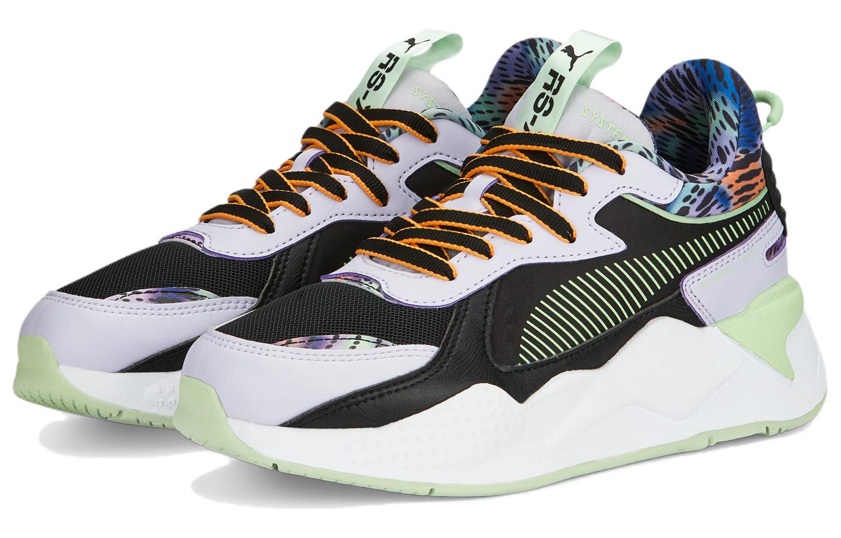 (WMNS) PUMA RS-X 'Feelin Xtra' 392067-01