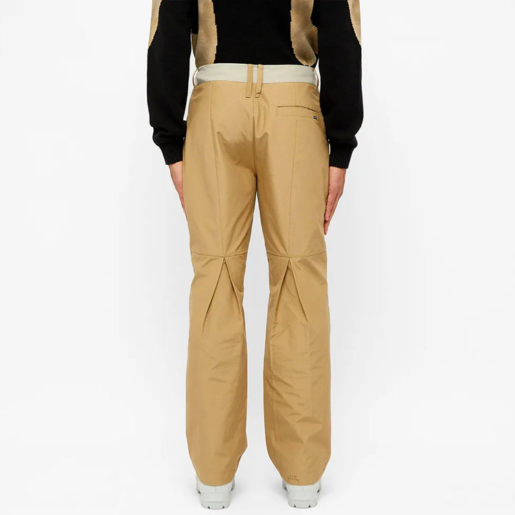 Converse x A-COLD-WALL* Track Pants Asia Sizing 'Tan' 10019369-A01