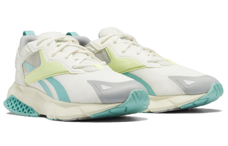 Reebok Hexalite Legacy 'Chalk Semi Classic Teal' GZ2188
