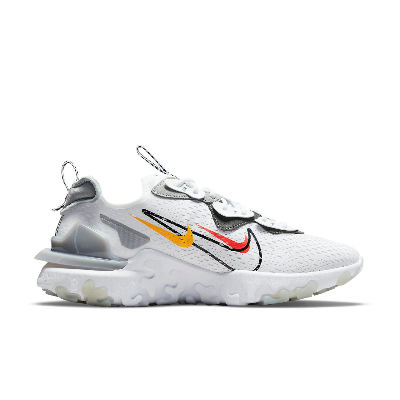 Nike React Vision 'Multi-Swoosh' DM9095-101