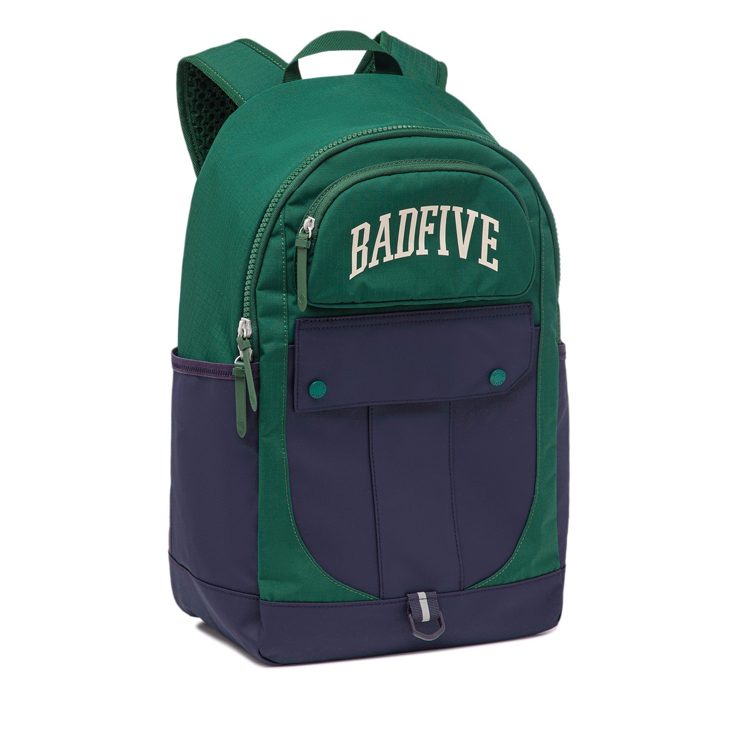 Li-Ning BadFive Backpack 'Green Blue' ABST151-3