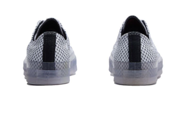 Converse Chuck 70 Low 'Neon Nights - White' 164085C