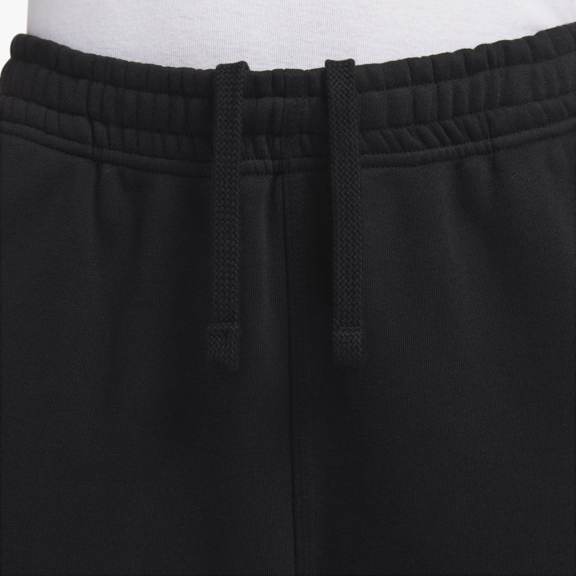 Nike NSW casual pants 'Black' 623455-010