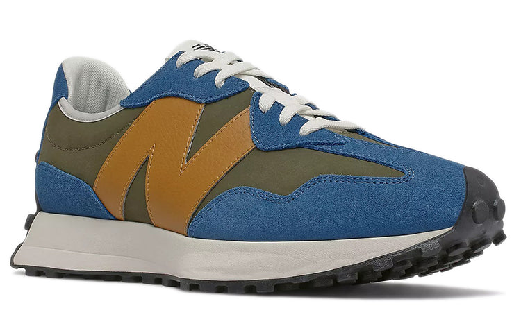 New Balance 327 'Blue Green' MS327LE1