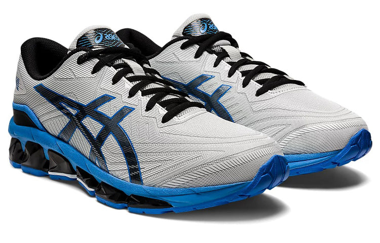 ASICS Gel Quantum 360 7 'Glacier Grey Blue Coast' 1201A481-023