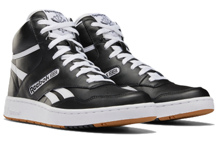 Reebok BB4600 'Black White' EH2136