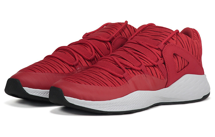 Air Jordan Formula 23 Low 'Red' 919724-606