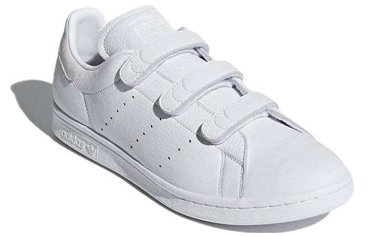 adidas Stan Smith CF Shoes 'Triple White' CQ2632