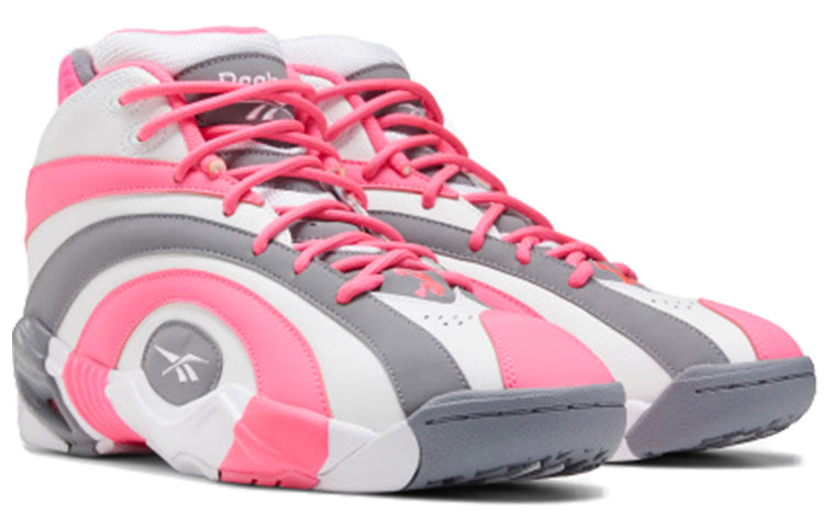 Reebok Shaqnosis 'Solar Pink' EF3074