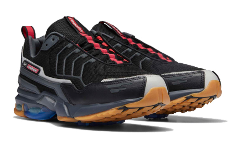 Reebok DMX6 MMI 'Black Hype Pink' DV9082