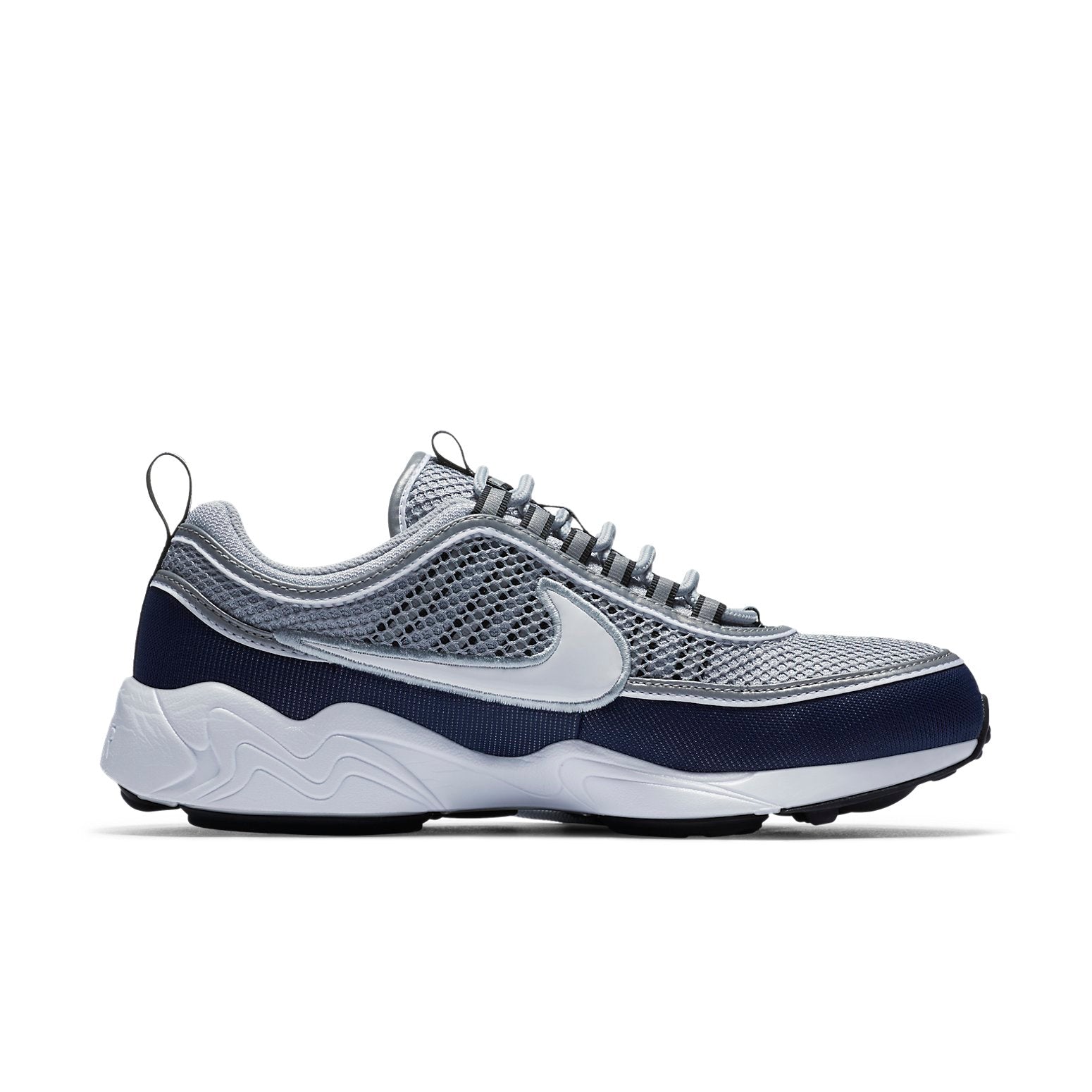 Nike Zoom Spiridon 16 'Wolf Grey' 926955-007
