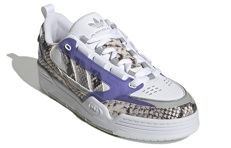 adidas ADI2000 'Snakeskin - Stone Purple' GW4699