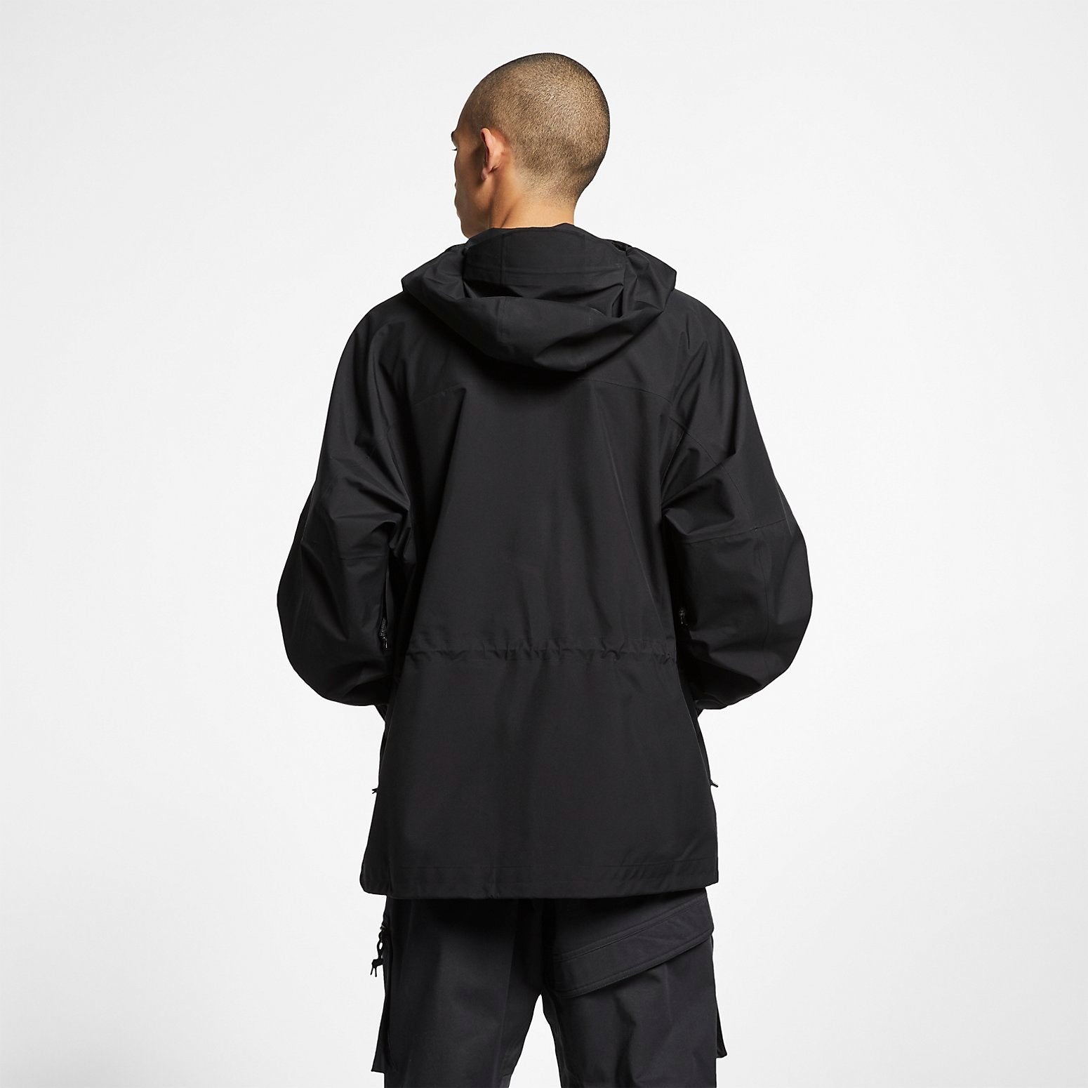 Nike ACG Gore-Tex Jacket 'Black' BQ3445-010