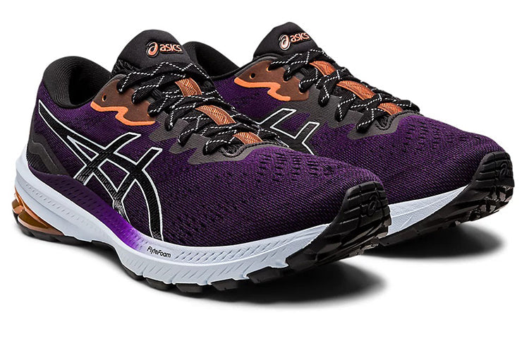 (WMNS) ASICS GT-1000 11 TR 'Nature Bathing - Night Shade' 1012B388-001