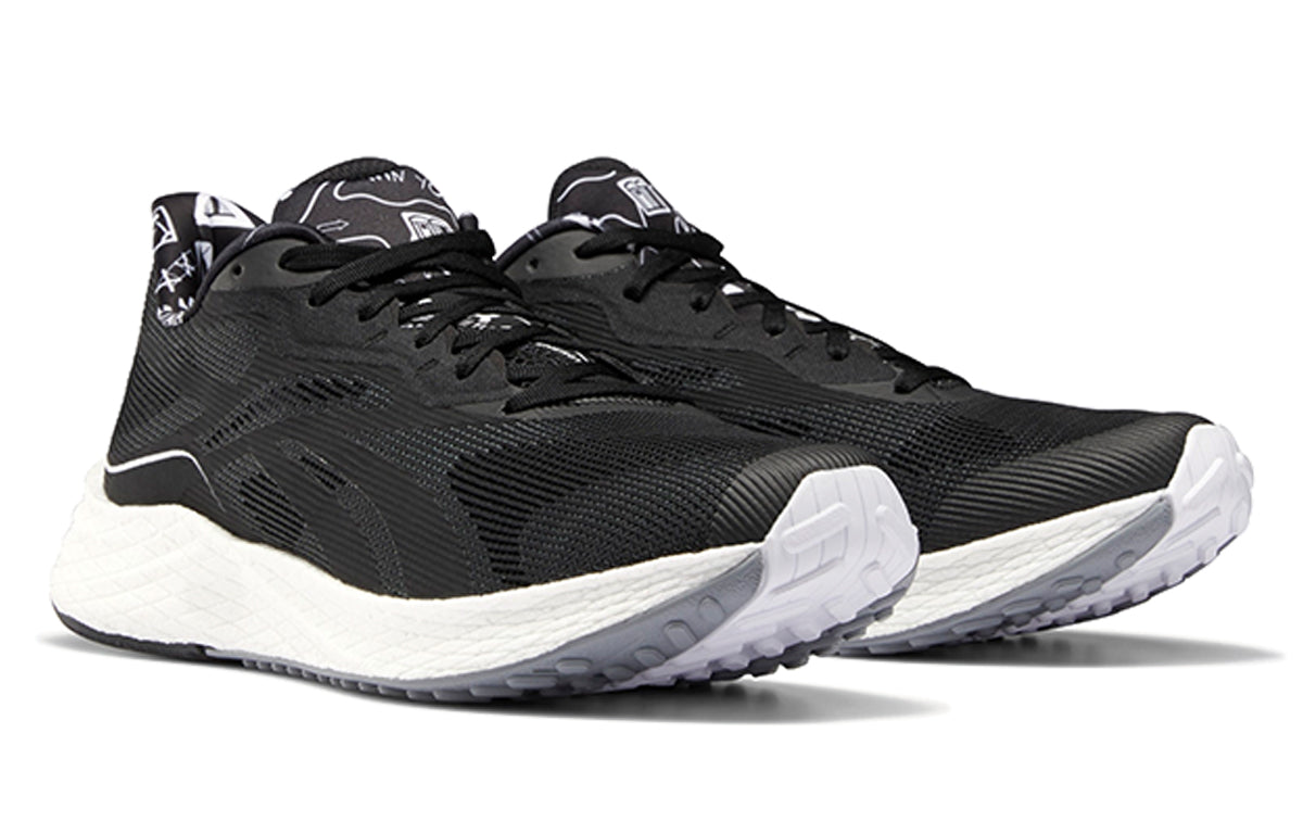 Reebok Floatride Energy 3.0 'Black White' FZ0683