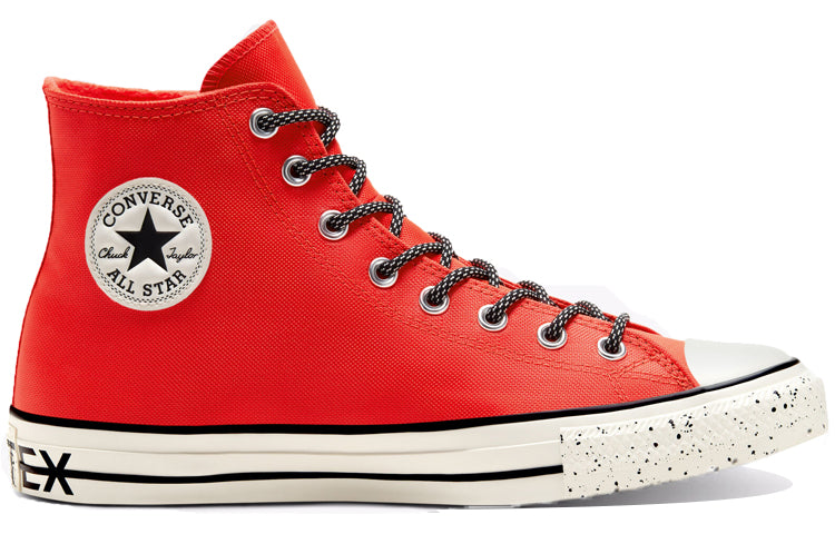 Converse Chuck Taylor All Star High GTX 'Bright Crimson' 166605C