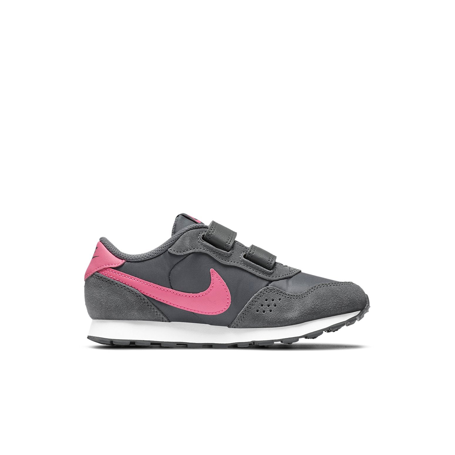 (PS) Nike MD Valiant 'Grey Pink Glow' CN8559-011