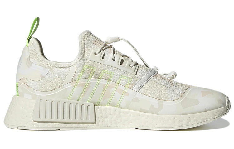 adidas NMD_R1 TR 'Off White Solar Green Camo' GW0607