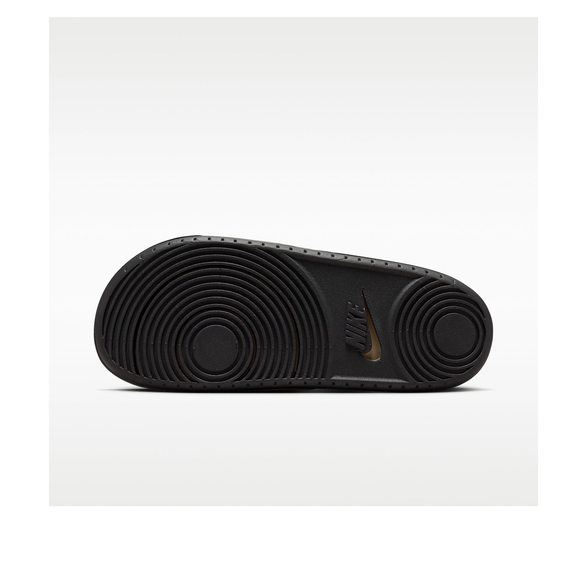 Nike Offcourt Slides 'Khaki Black' BQ4639-204